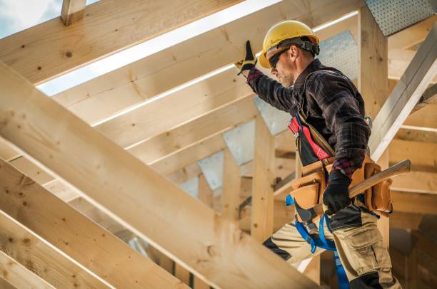 Best Storm Damage Roof Repair  in Snoqualmie, WA