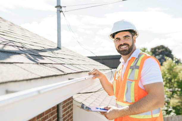 Quick and Trustworthy Emergency Roof Repair Services in Snoqualmie, WA
