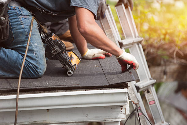 Best New Roof Installation  in Snoqualmie, WA